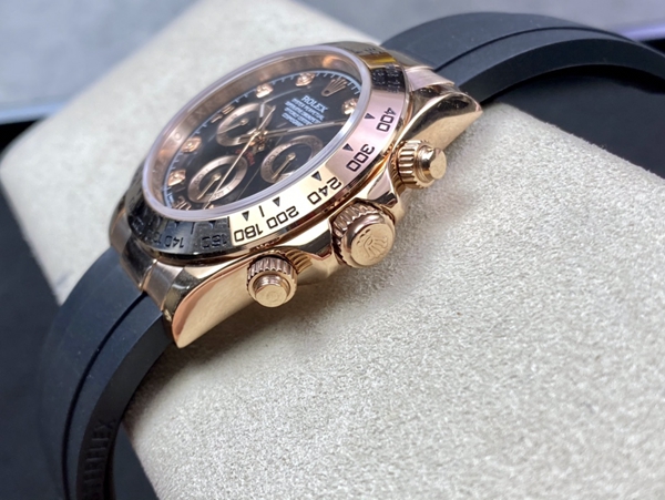 激安ロレックス内部構造